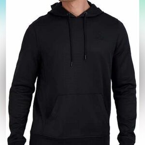 Gerry Weber Black Sweatshirt Hoodie